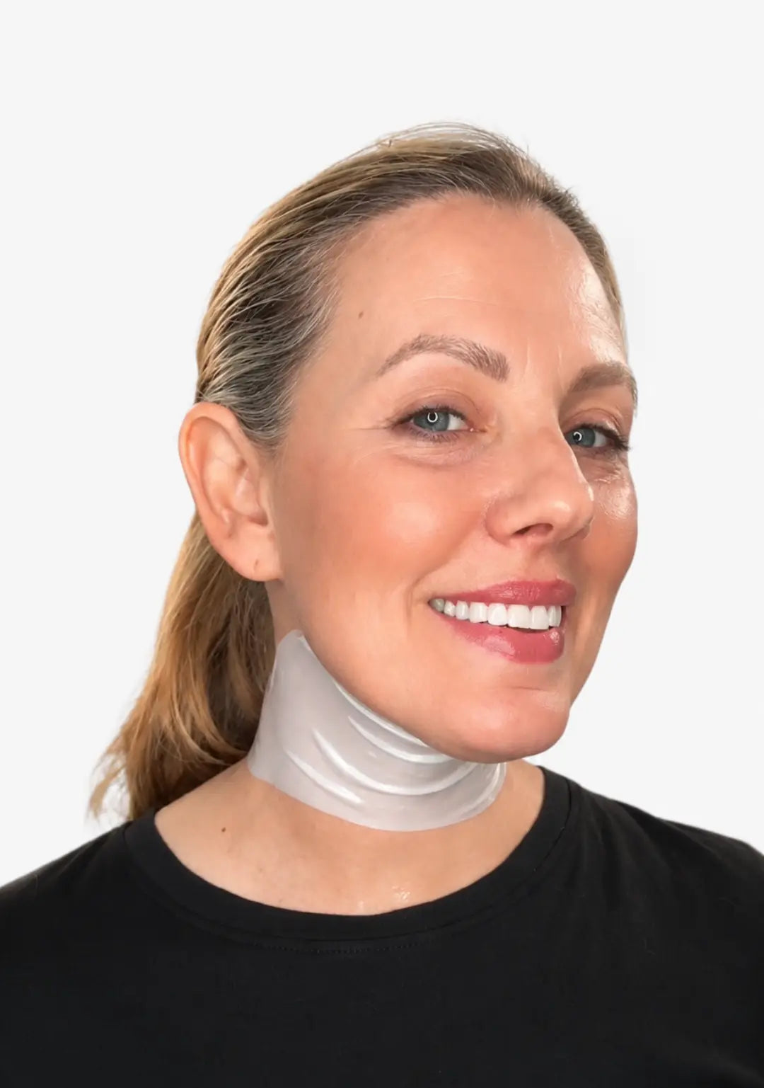 Bio-Collagen Neck Mask Clearskin
