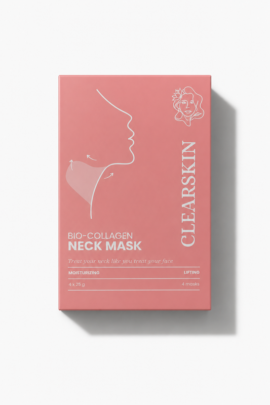 Anti-Aging Neckmask 