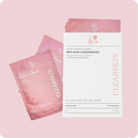 Moisturizing Bio-Collagen Mask
