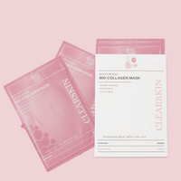 Moisturizing Bio-Collagen Mask